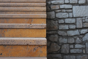 stone and marble ,limit