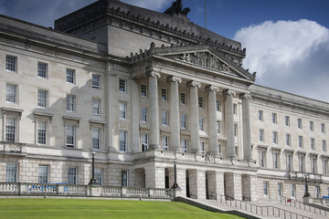 Stormont