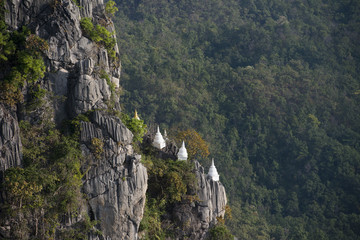 THAILAND LAMPANG WAT PRAJOMKLAO RACHANUSORN