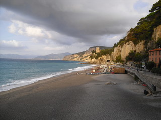 finale ligure
