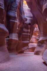 Antelope Canyon