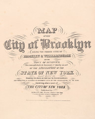 Atlas of Brooklyn