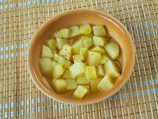 Rutabaga