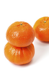 mandarins