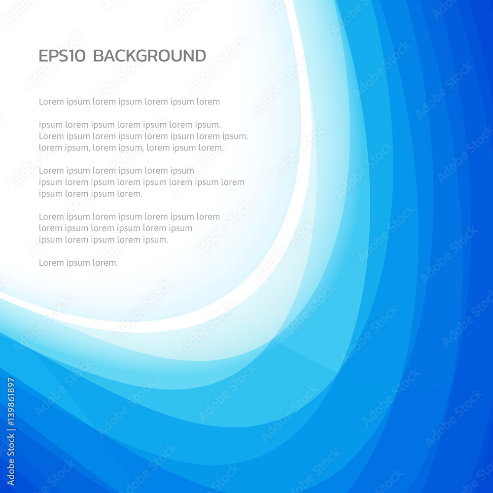 Poster abstract background with layered texture and geometric elements.