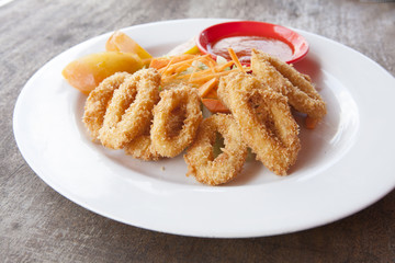 Calamari