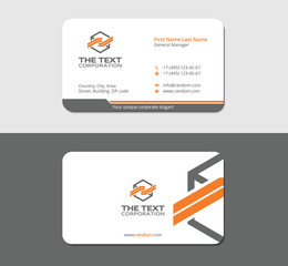 creative business card