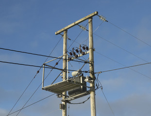 Power Supply