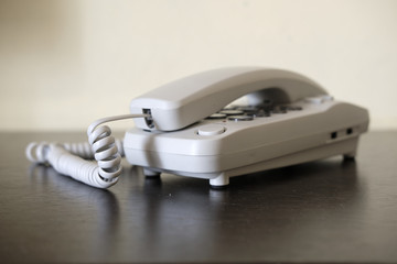 Image of telephone