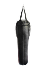 Interior of a boxing hall