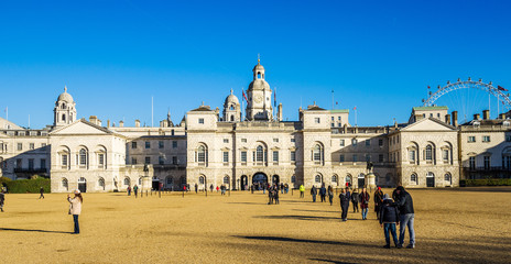 Obraz premium London