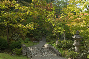 Japanese Garden