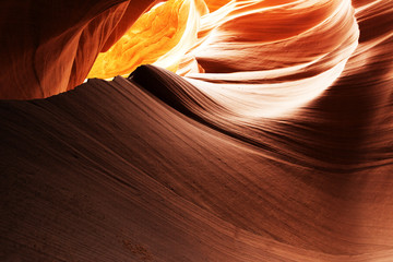 Antelope Canyon, Arizona
