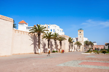 Essaouira in Morocco