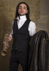 UOMO FINE 800 STEAMPUNK