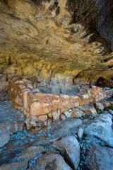Walnut Canyon National Monument Arizona