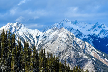 Banff, AB, Canada