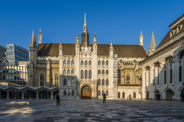 Fototapeta premium London