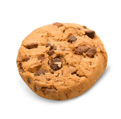 Chocolate chip cookie