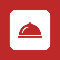 Modern Flat Icon - 10 Colors Included