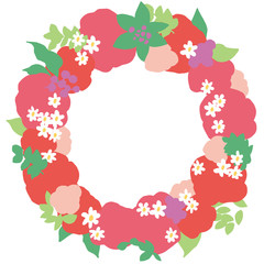 ローズ リース ベタ