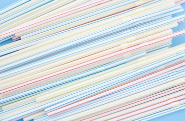 Drinking Straws