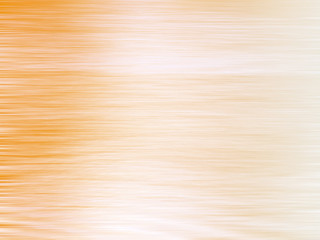 abstract blurred orange background