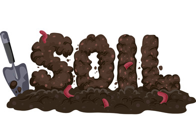 Soil