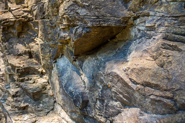 Natural background