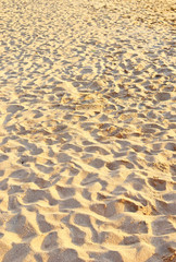 sand beach