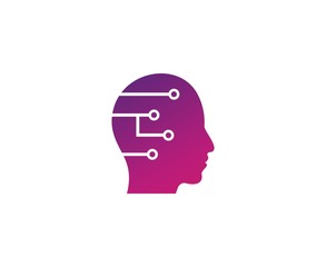 Mind logo