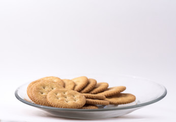 Cracker Plate