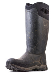Rubber Boot