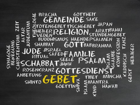 Gebet