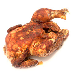 roasted chicken
