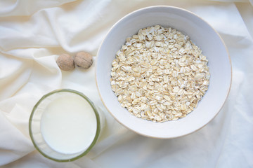 oatmeal