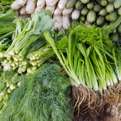 Vegetables