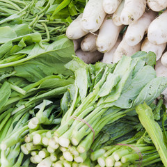 Vegetables