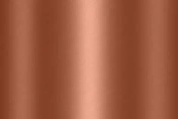 Fotobehang copper texture background © releon8211