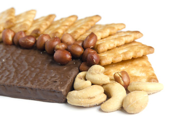 Confectionery products