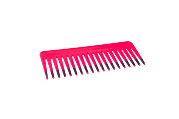 Pink Comb 2