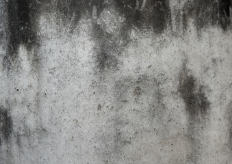 Close up of raw concrete texture for background