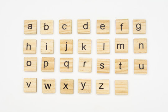 The Best Scrabble Tile Crafts You'll Want to Try - DIY Candy