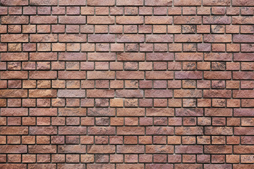 レンガの壁の背景素材　Brick Wall Texture