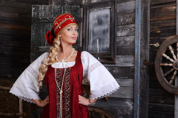 Results for russian woman picture