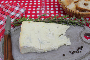 gorgonzola