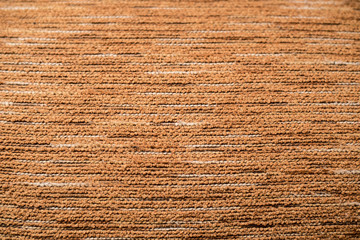 Close up fabric texture. Background