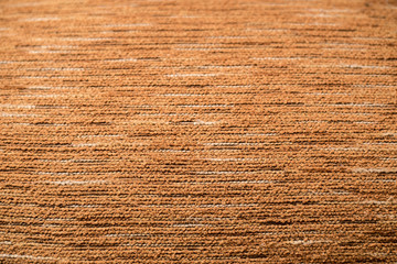 Close up fabric texture. Background