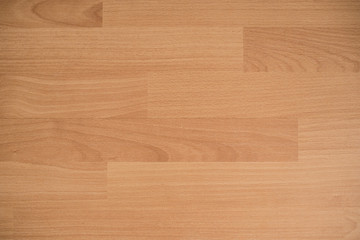 Soft wood surface as background