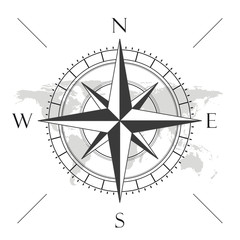 Compass Map